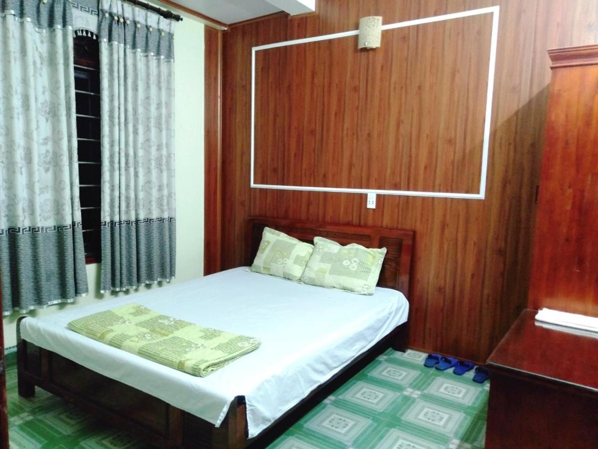 Nam My Van Homestay - Thái Nguyên Екстериор снимка