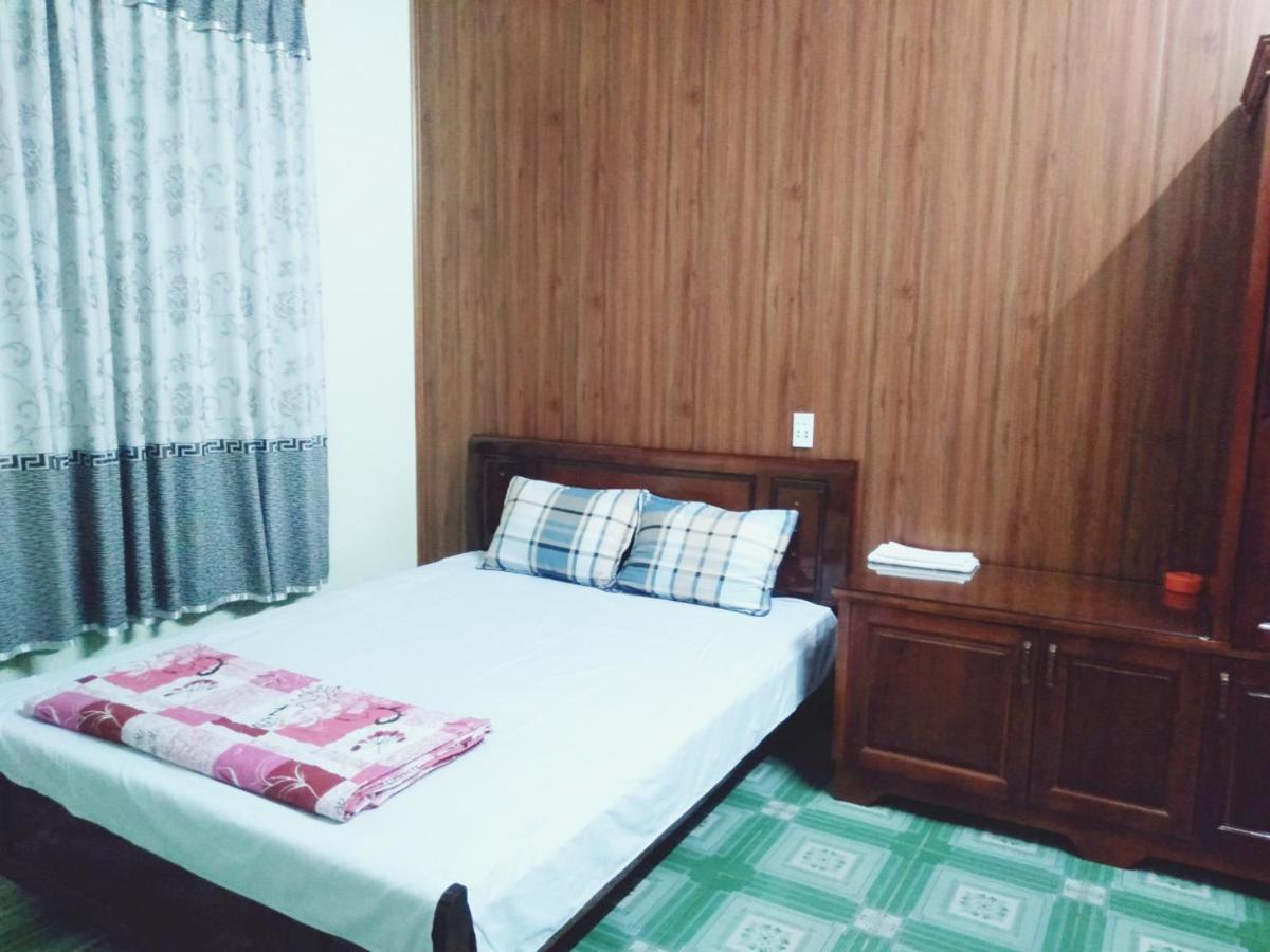 Nam My Van Homestay - Thái Nguyên Екстериор снимка
