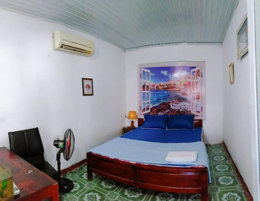 Nam My Van Homestay - Thái Nguyên Екстериор снимка