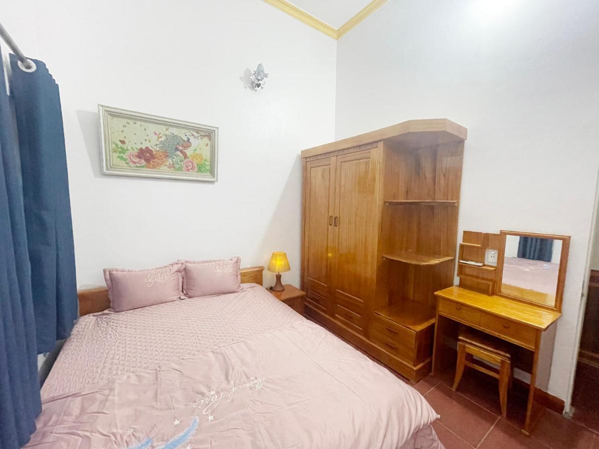 Nam My Van Homestay - Thái Nguyên Екстериор снимка