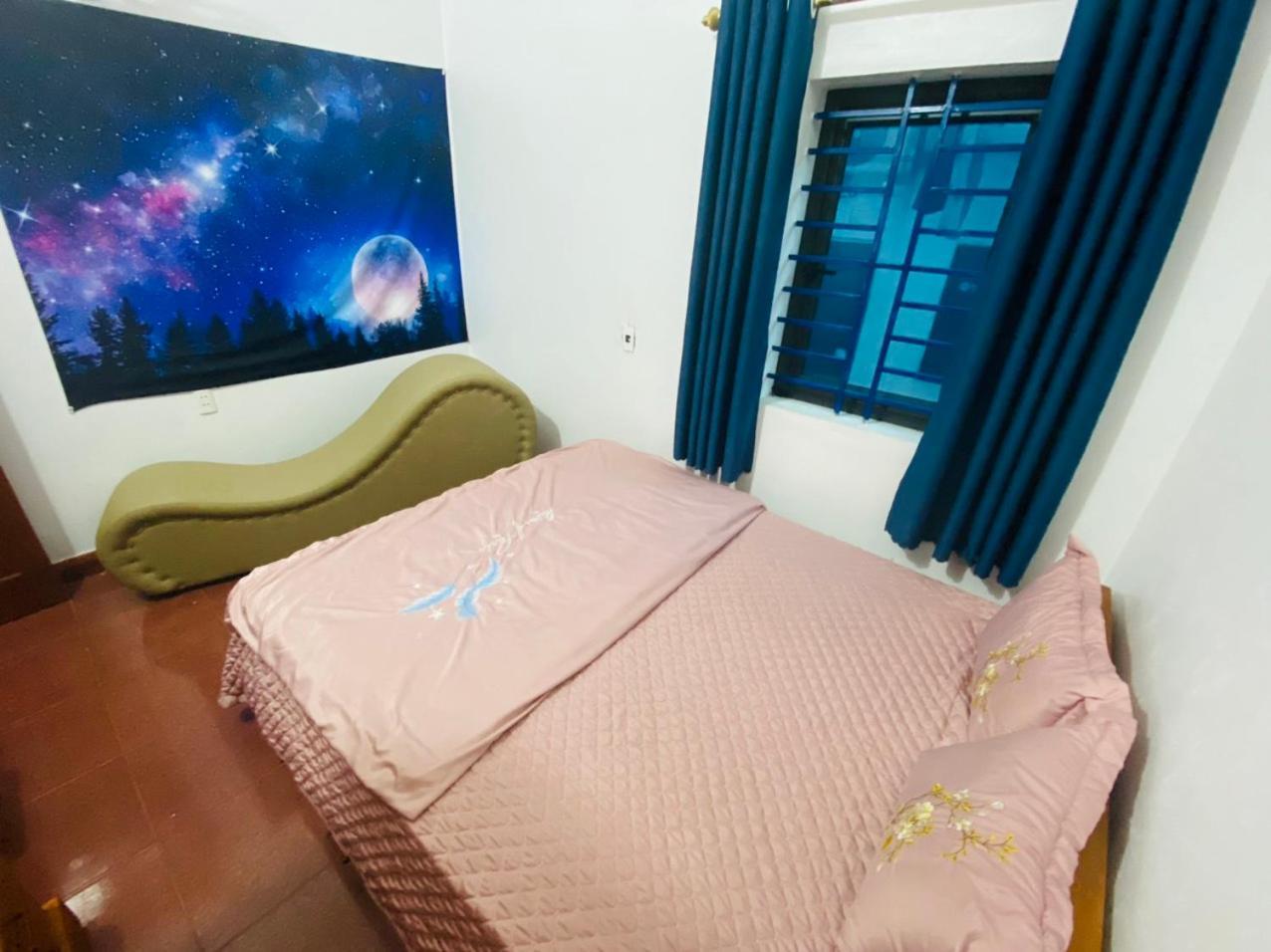 Nam My Van Homestay - Thái Nguyên Екстериор снимка