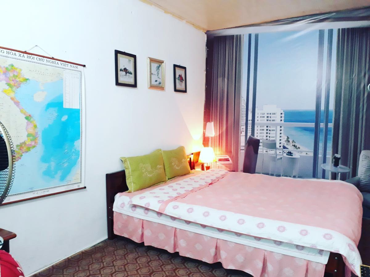 Nam My Van Homestay - Thái Nguyên Екстериор снимка