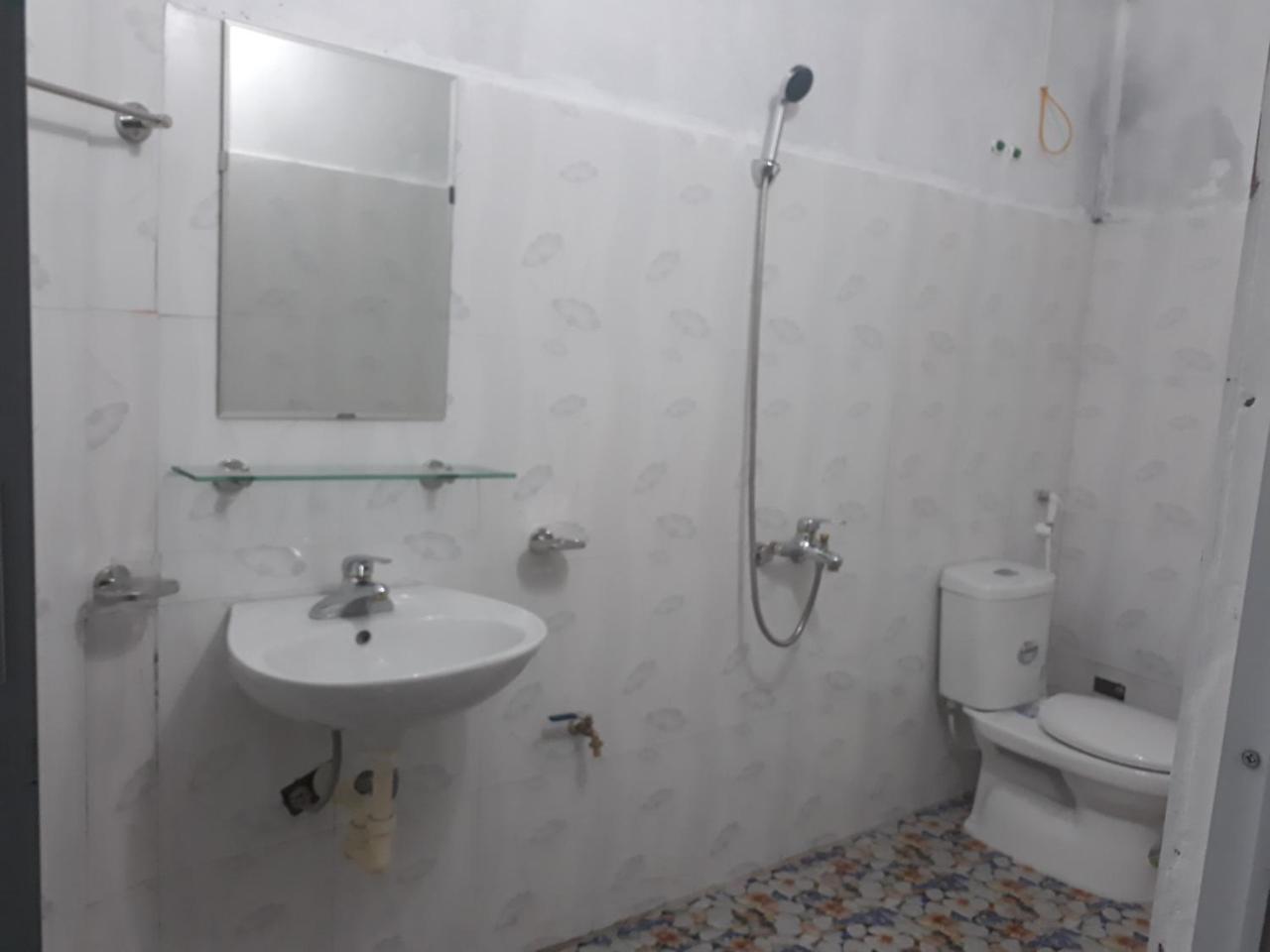 Nam My Van Homestay - Thái Nguyên Екстериор снимка